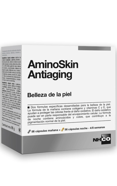 AminoSkin Antiaging AminoSkin Antiaging
